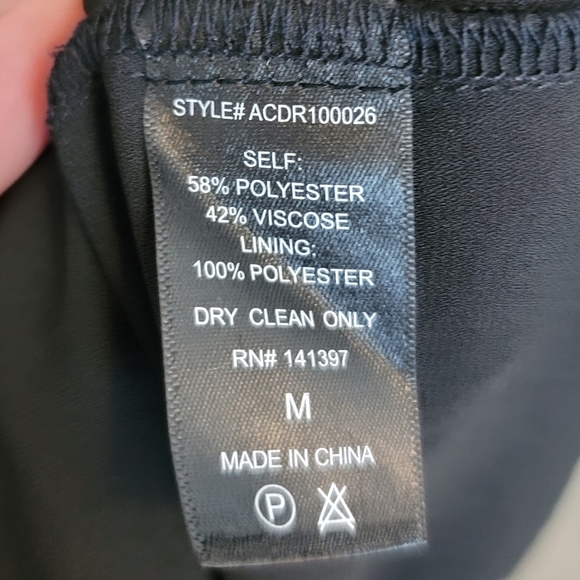 ASTR The Label Polka Dot Winnie Mini Dress - Picture 11 of 14